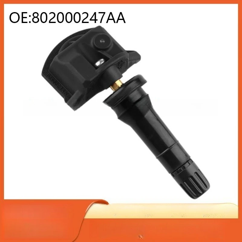 

802000247AA 4 шт. датчик давления в шинах TPMS для Chery Arrizo Tiggo 7 для EXEED LX Sinogold Junxing Fulwin A8 Tiggo 3X
