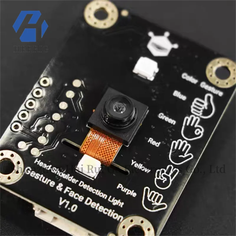 DFRobot gesture/face detection sensor brand new original