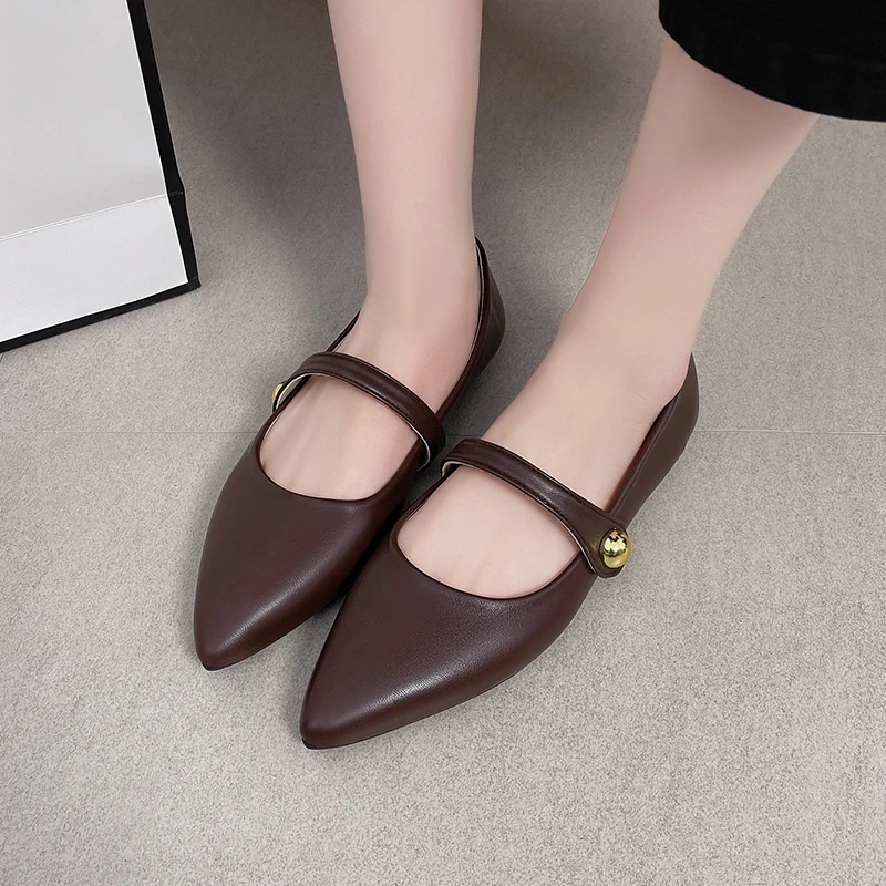 Новые женские туфли в стиле ре – обзор и цена Luxury Lifestyle Shoes
