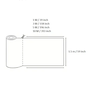 نسيج تصميم تول لخياطة الملابس ، طباعة ثلاثية الأبعاد ، نمط المجرة والنجمة ، مواد الموضة بالمتر أعلى 12 مبيعات 3D النسيج - No12