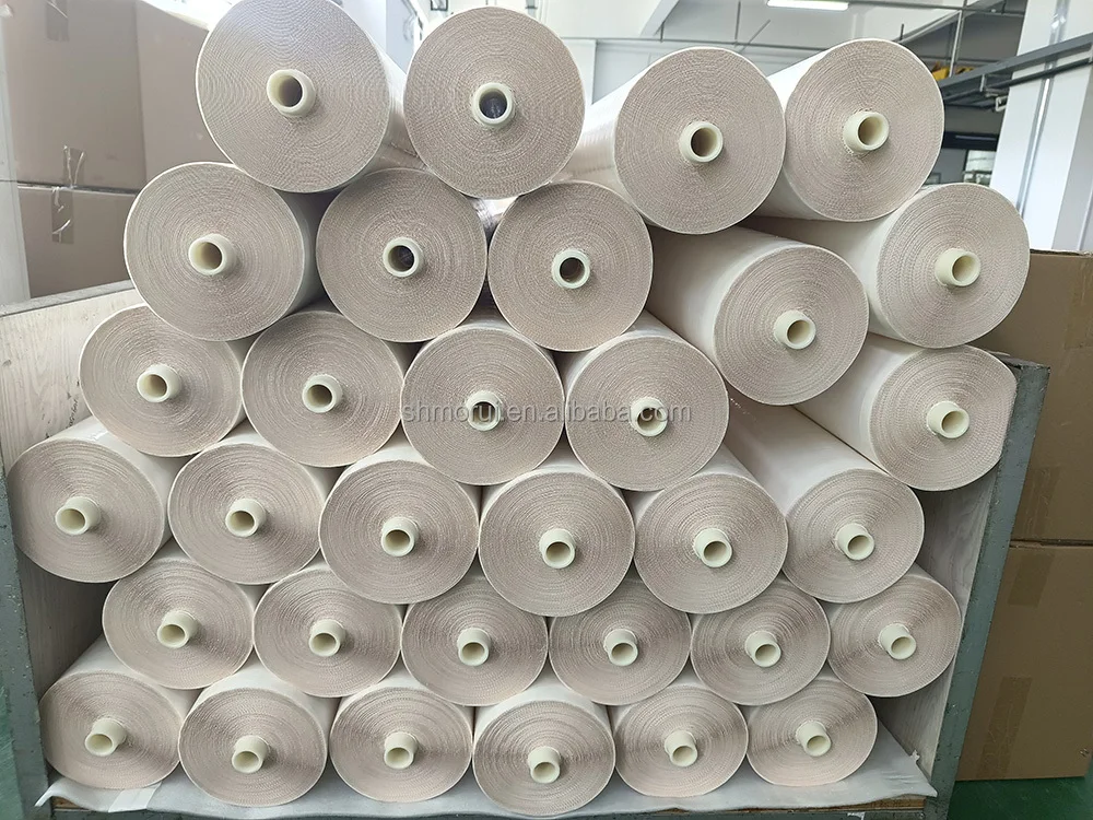 Stable-Performance Tape-Wrapped XLE2540 RO Membrane for Electronics Manufacturing Water Purification