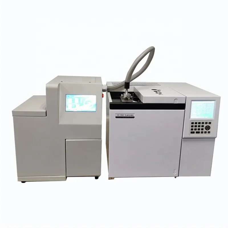 GC-9870 Automatic Transformer Oil Gas Chromatograph Headspace (EO Residue) Gas Chromatograph