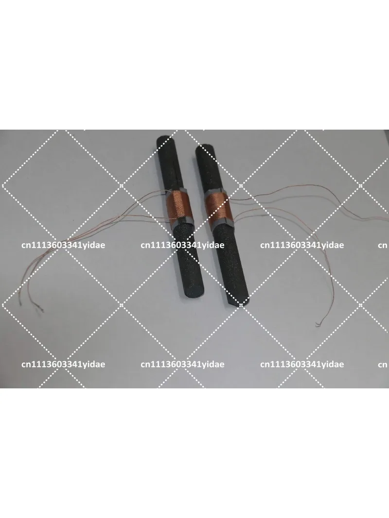 10pcs Multi Strand Magnetic Core Coil Antenna for FM AM Radio Medium Wave Receiver