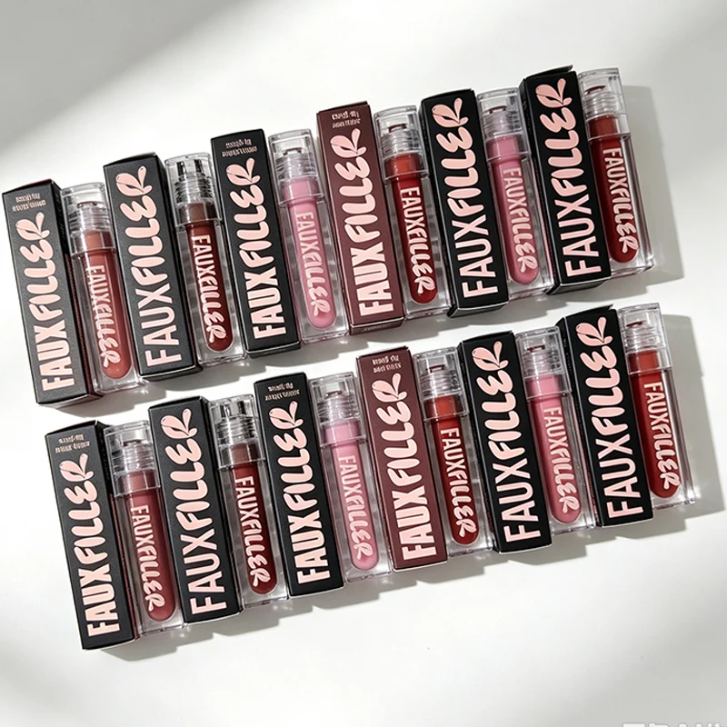 Huda Beauty Makeup Set - Hot Selling Huda Beauty Lipstick Mirror