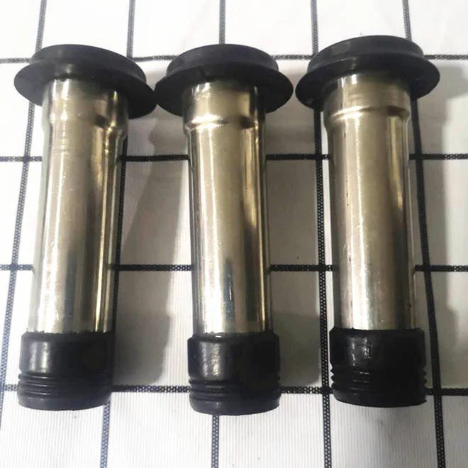 For SEA DOO SKI-DOO SPARK OEM IGNITION COIL PLUG CAPP 420851754 TUBES TUbe 4-Tec 4tec 1503 1630 RXP RXT RXP-X RXT-X Rental Wake