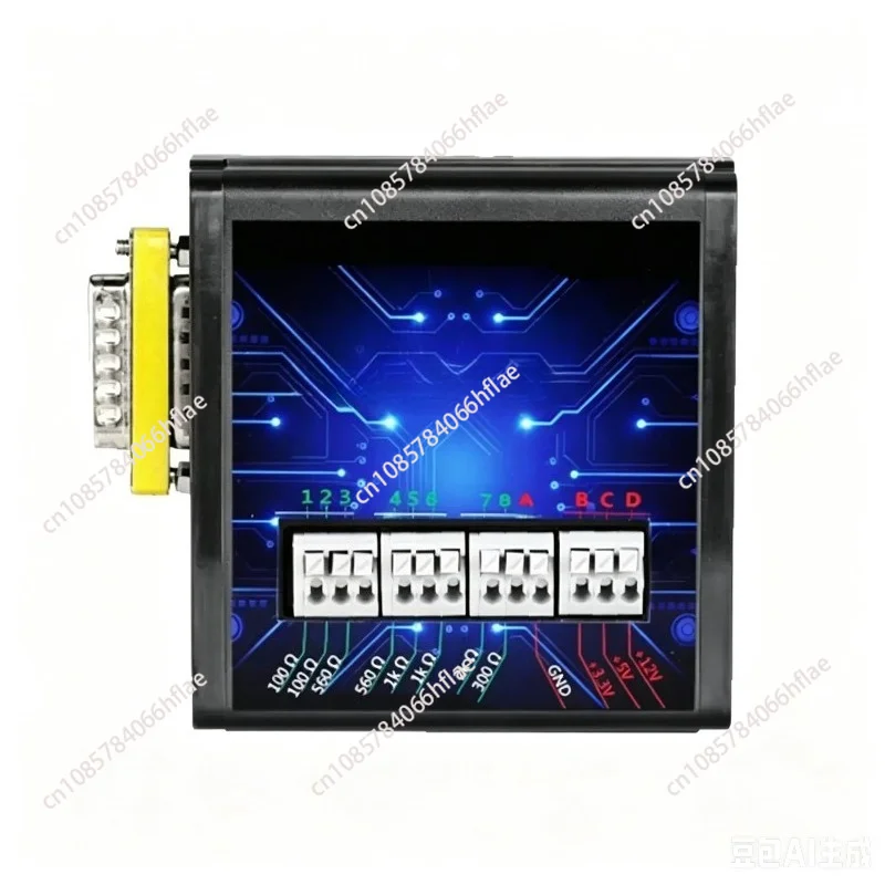 Second Generation Car Programmer Supports ECU TCU Read Write for Auto Transmission Tuning
