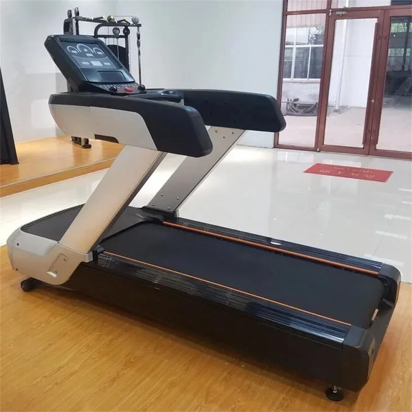 

Treadmill Running Machine Electric Walking Motorized Treadmill Walking Pad