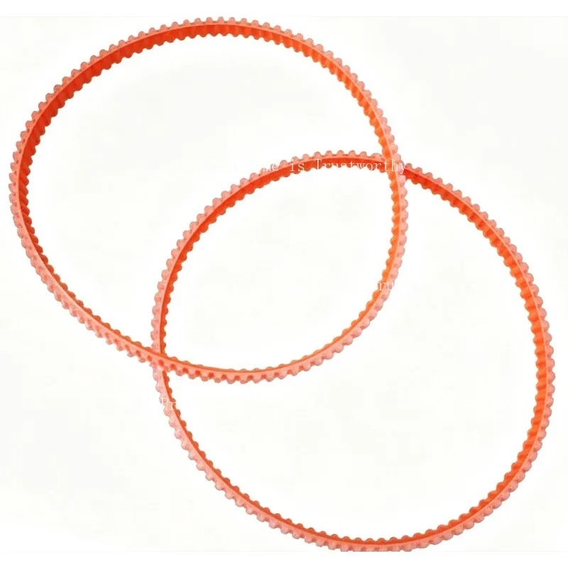 Suitable for Household Sewing Accessories, Edge Prying & Trouser Hemming Machine Motor Drive Belt