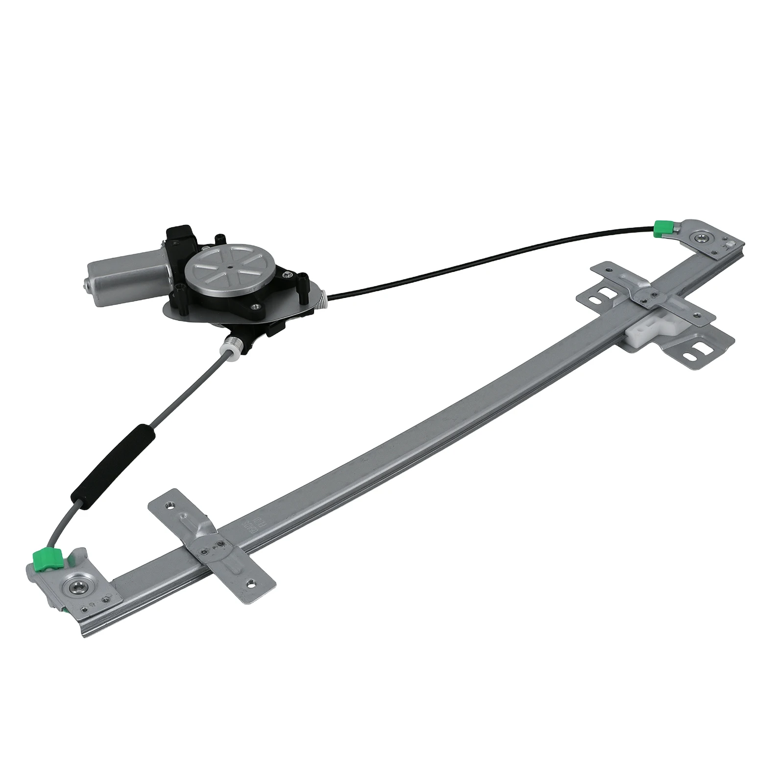 

Front Window Regulator w/ Motor Driver Side for Honda Odyssey 2005-2010 741-007