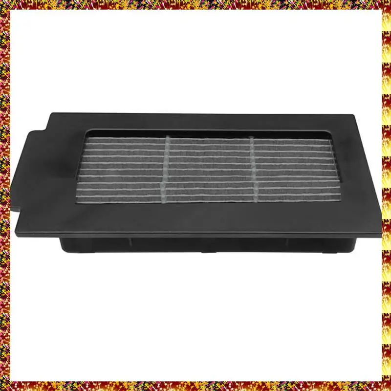 7 peças acessórios para aspirador de pó para ecovacs t50pro robô aspirador de pó peças de reposição