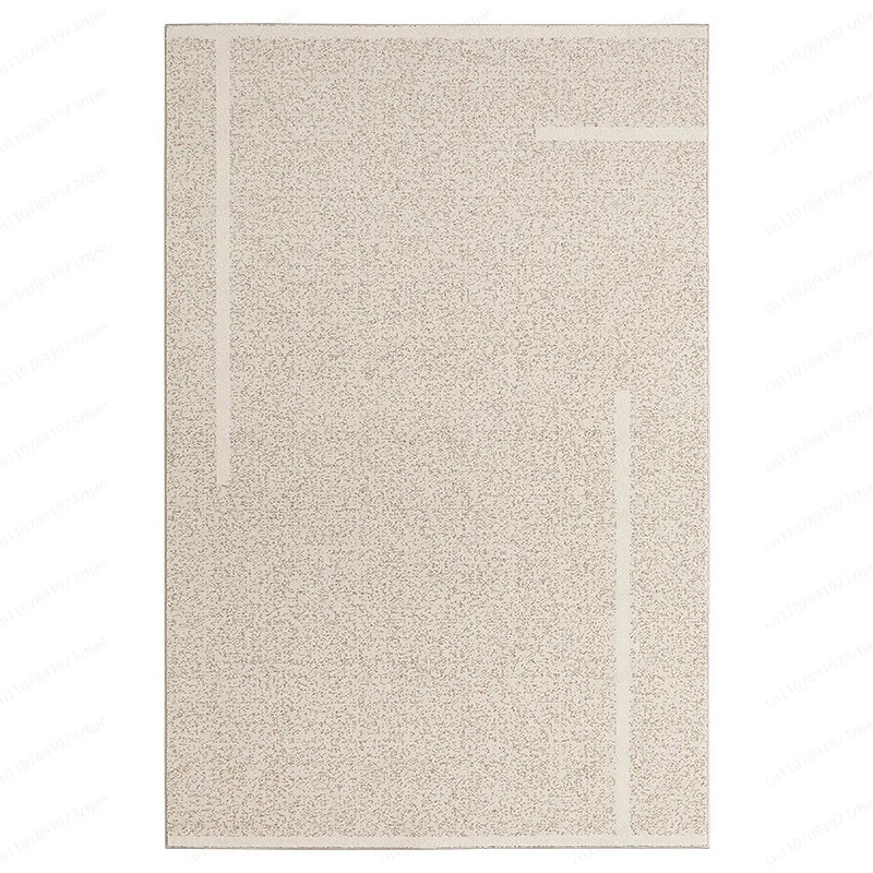 

Italian Style Non Glue Carpet Light Luxury Waterproof Stain Resistant Antibacterial Formaldehyde Free for Home