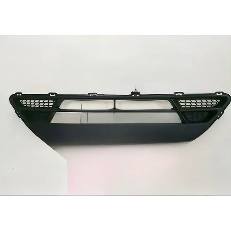 For Hyundai Accent Verna 2010-2013 Front Bumper Lower Mesh Grille 86561-0U000