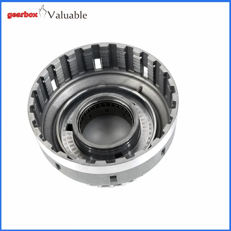 5HP19 ZF5HP19 Transmission Clutch Drive Center Base Reverse DG Drum Direct Bearing Type For BMW Audi Porsche VW