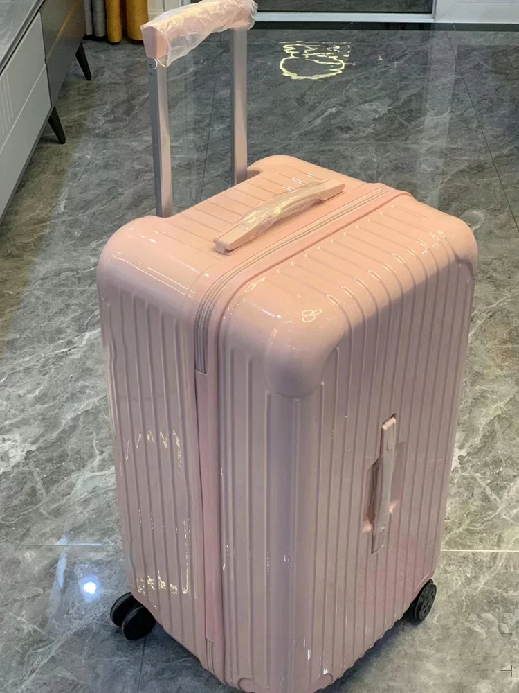 大容量旅行スーツケース耐久性のある荷物男性女性のためのコンビネーションロックハードシェルスーツケース旅行やビジネス用