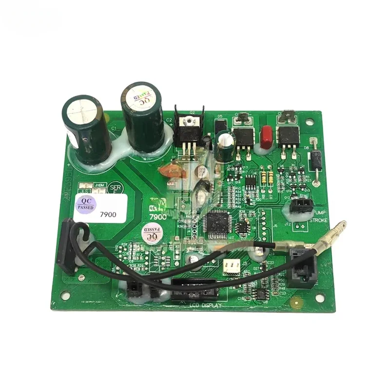 Suntool Pressure Control Box Circuit Board for Grac 7900 Airless Spraying Machine 17A095