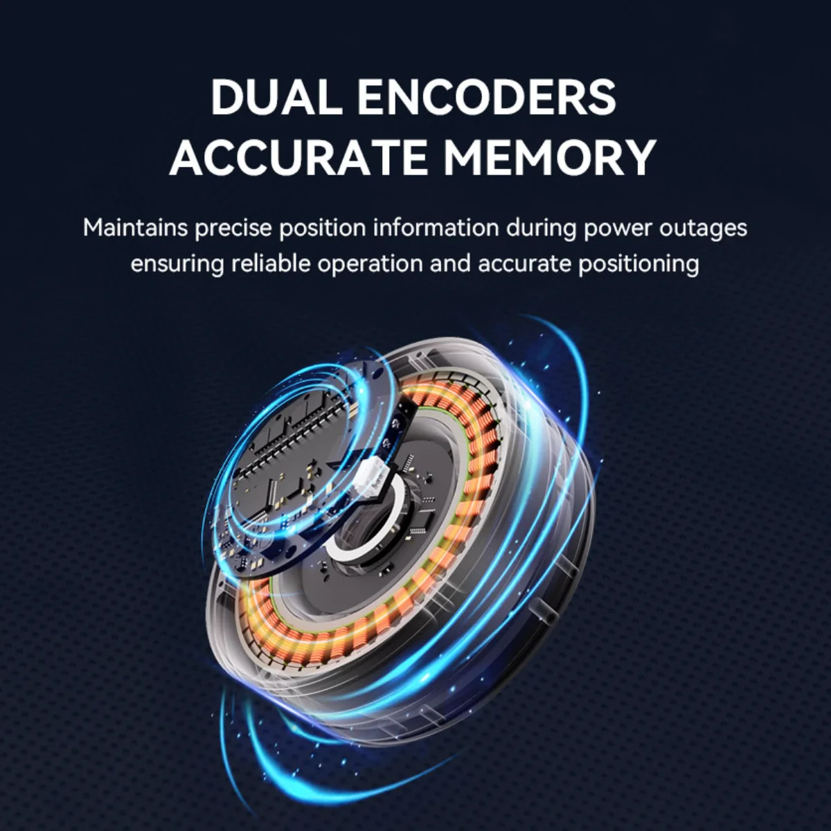 T-MOTOR CubeMars AK10-9 V3.0 KV60 krachtige Borstelloze DC Motor Voor Voet Robots Exoskelet Robots AGV DIY Onderdelen