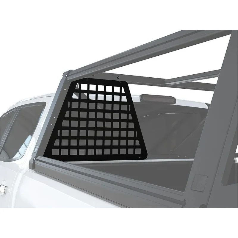 Car Accessories Heavy Duty Universal Large Roof Rack Cargo Carrier 4x4 Off-Road for FJ Cruiser NP300