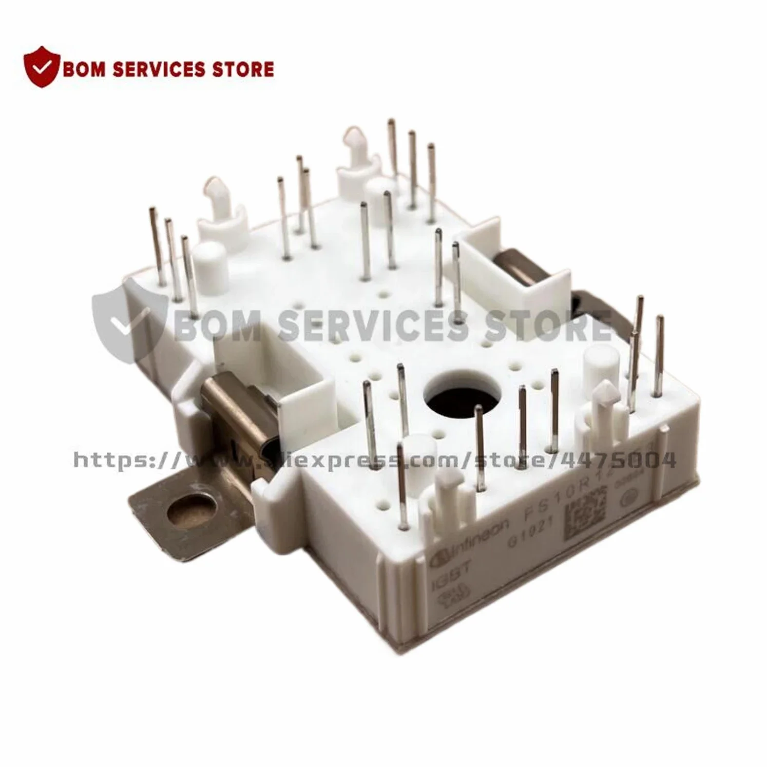 FS35R12YT3 FS25R12YT3 FS15R12YT3 FS10R12YE3 ORIGINAL  MODULE