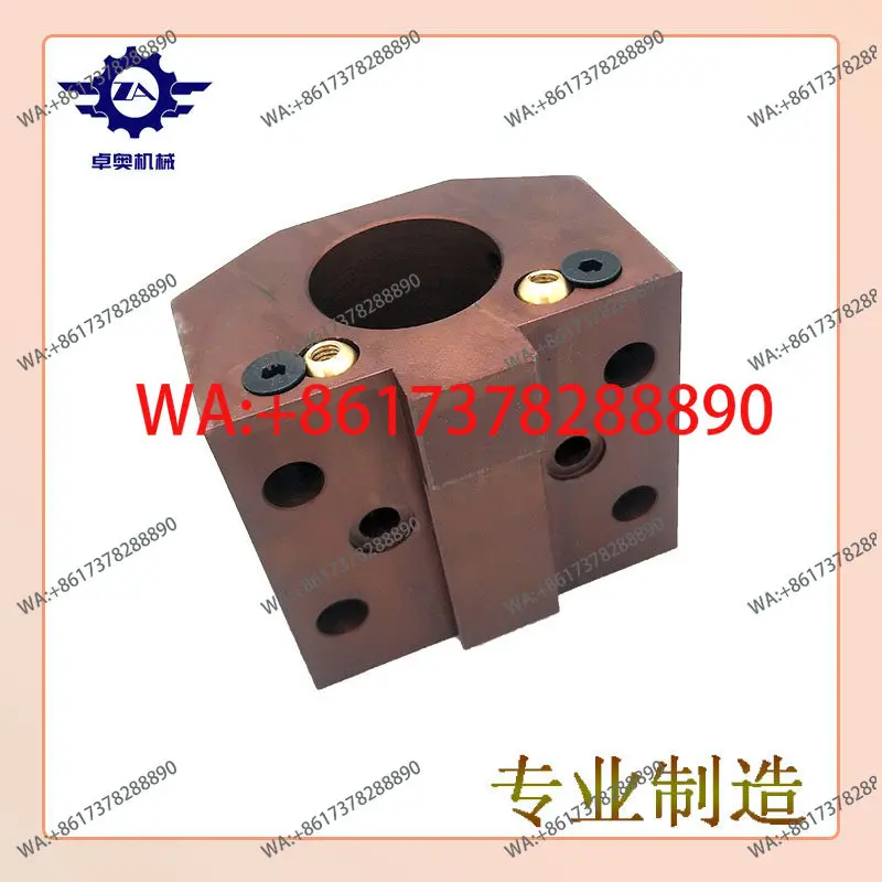 

Гидравлический инструментальный держатель для токарного станка Taixin Takizawa, держатель инструмента для револьверной головки Tsubushang, держатель инструмента для расточного станка, диагональный держатель инструмента с ЧПУ