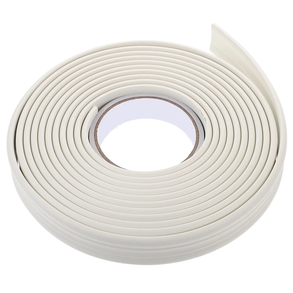 

Wall Decor Sticker Skirting Door Decal Self Adhesive Trim Vinyl Baseboard Molding Waterproof Durable PVC Bedroom Living Room