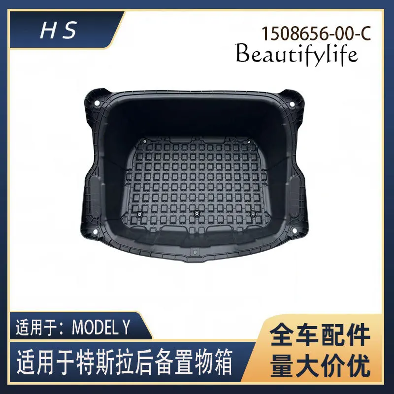 For Auto Parts Modely Backup Case Luggage 1508656-00-C