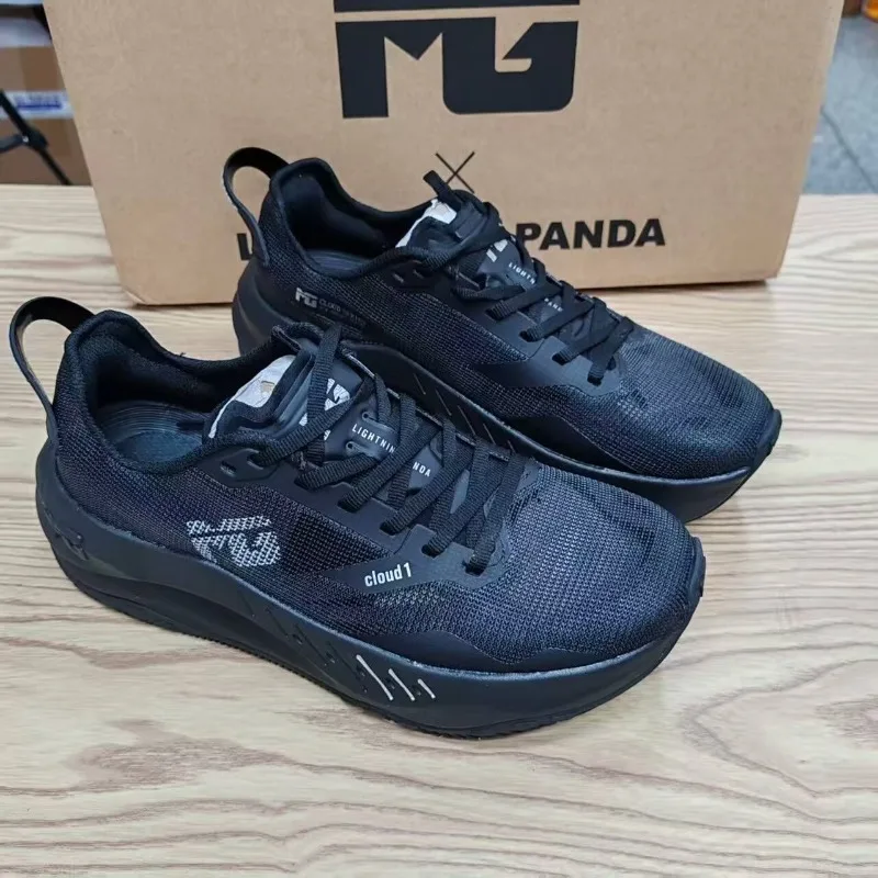 Luxury Brand Trail Running Shoes Mesh Breathable Running Shoes Wide Walking Jogging Shoes Good Quality Gym Outdoor Shoe Unisex