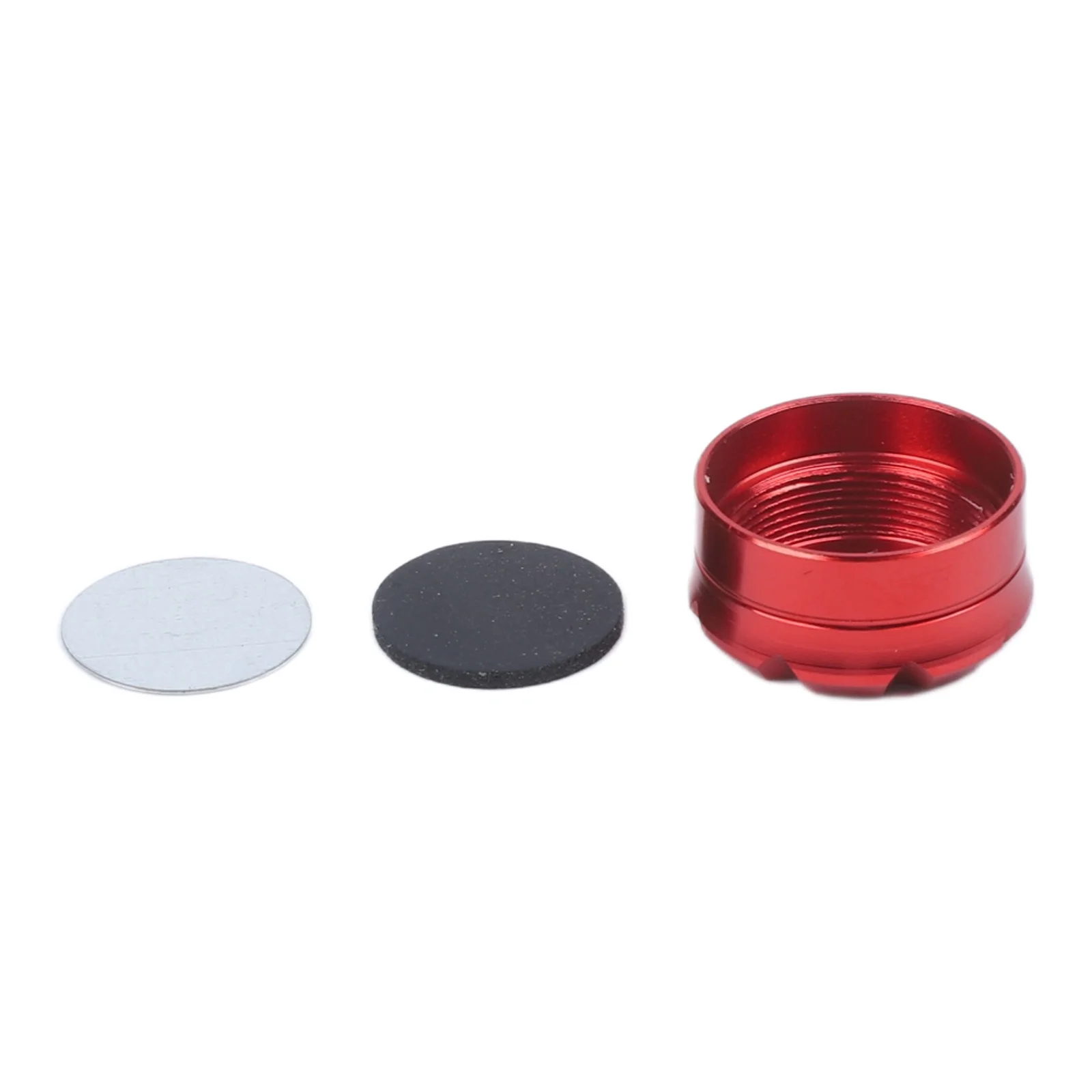 Fine Tuning Brake Knob for DAIWA 22 For TATULA for tw 80SV 70 Casting Reel Aluminum Alloy Includes 2 Washers Various Colors