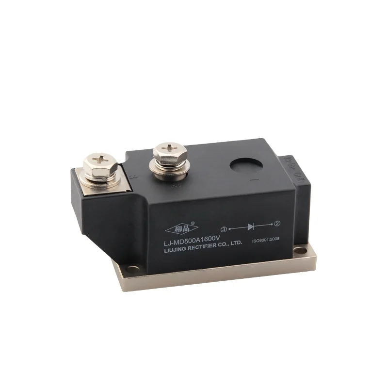 

Rectifier Diode Module for Generator MD500A new and original in stock