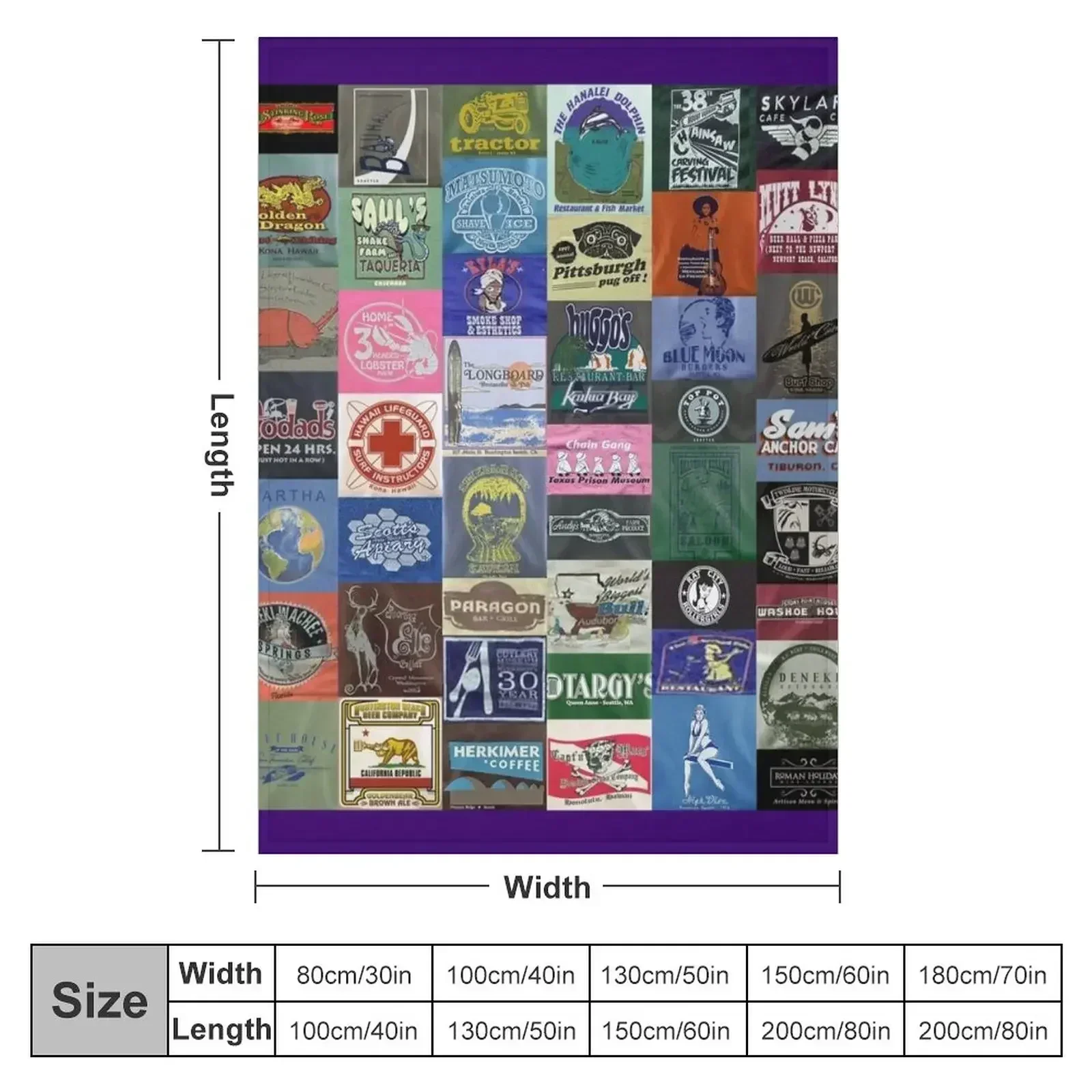 Bella Swan's Eclipse T-shirt Quilt Replica | Twilight Saga Fanart Throw Blanket