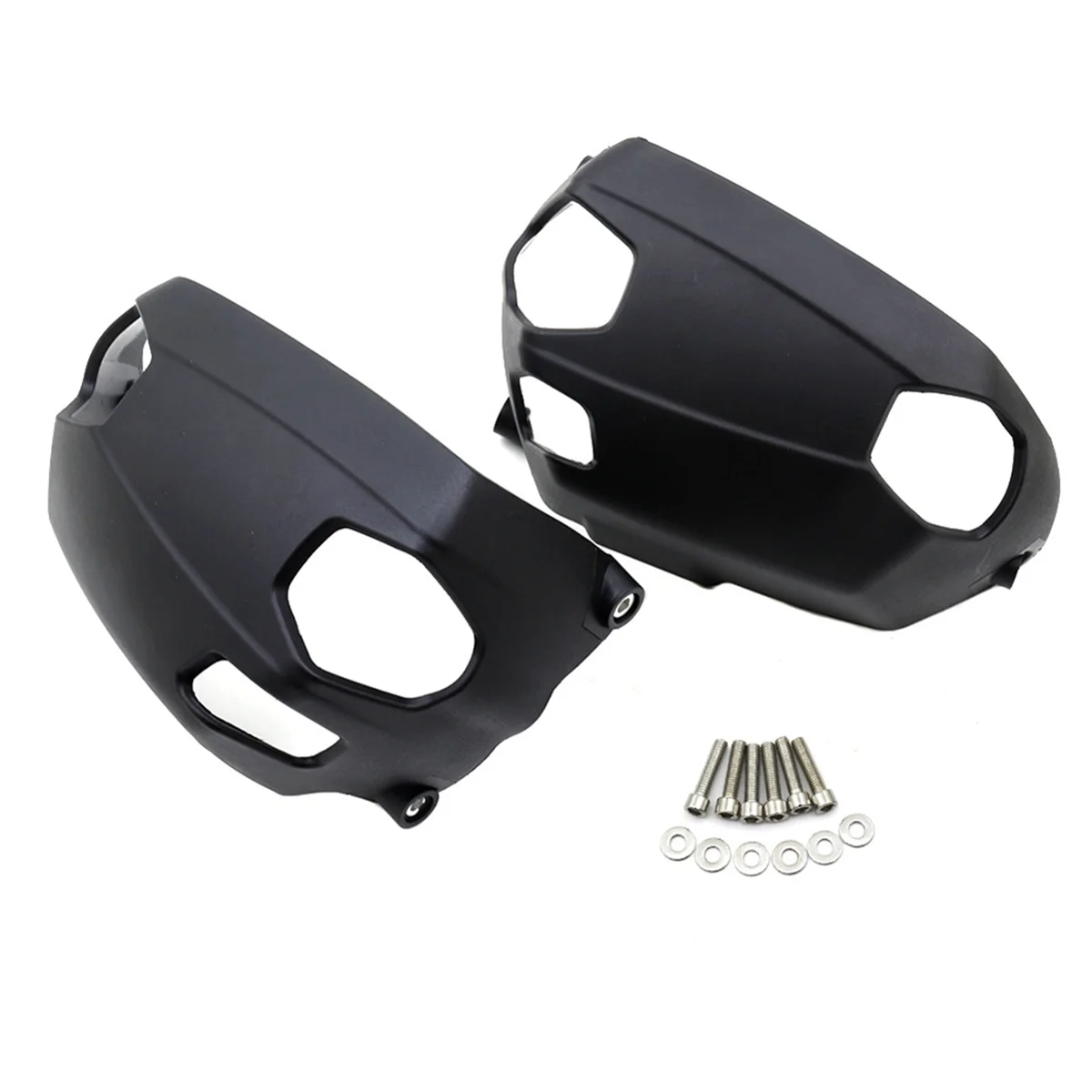 Motorcycle Cylinder Engine Guard Protector Cover for R NIENT NINE T R9T Scrambler Pure 2014-2020