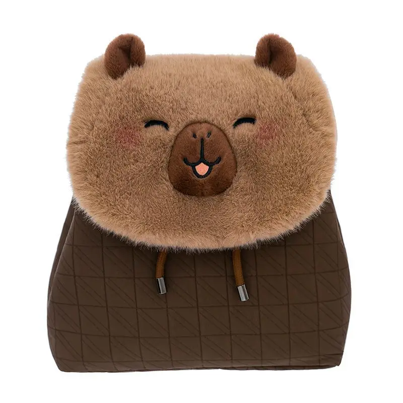 

Милый рюкзак с пандой, женский дорожный легкий рюкзак, высокочувствительный нишевый рюкзак для работы, маленькая школьная сумка, индивидуальный высококачественный изысканный рюкзак