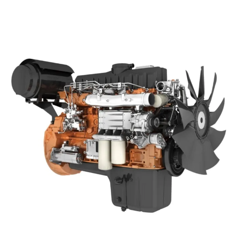 Brand New  Engine for Water Pump Off-road Application
