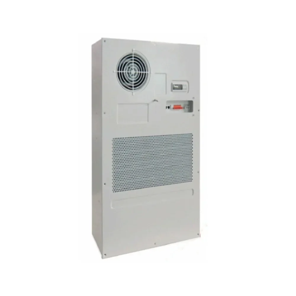 

R134A 500W Small Cabinet Air Conditioning Cover Manufacturer
