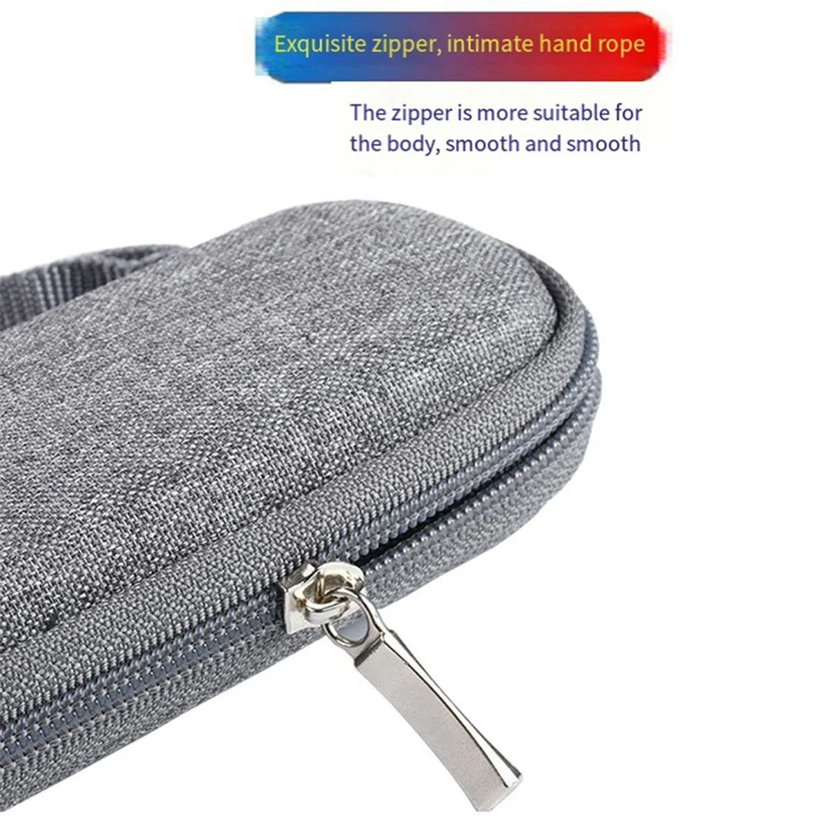 AD41-محمول M2 SSD صندوق حقيبة التخزين حقيبة سفر حقيبة التخزين صندوق حمل SSD استبدال الملحقات