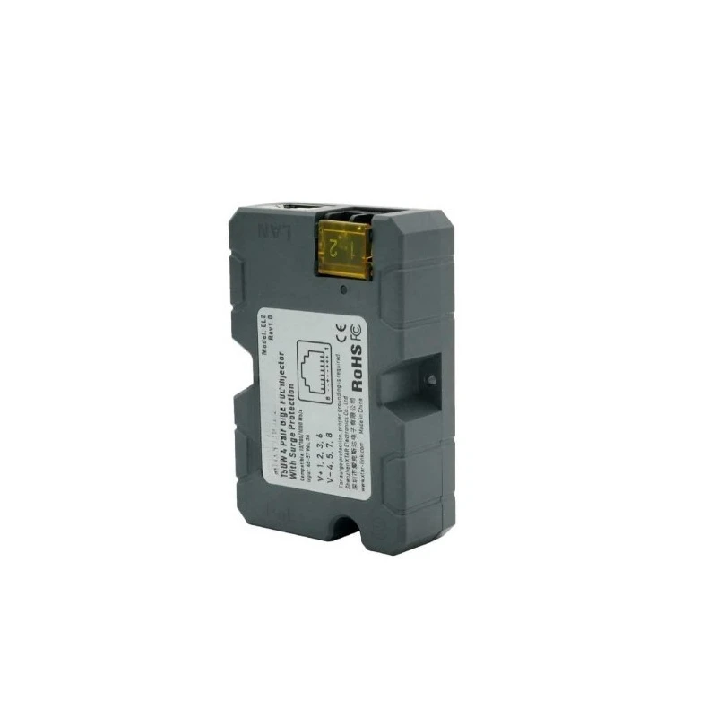 

150W Ethernet POE Power Supply, Accessories, Signals, Roof