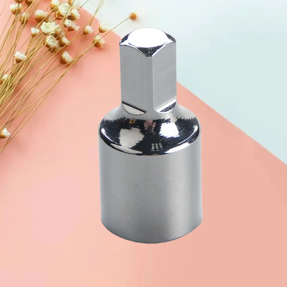 

8Mm Oil Drain Socket Wrench Tool Car Repair Screw Assembly Oil Pan Thread Repair Motor Maintenance Disassembly Tool Sump Plug