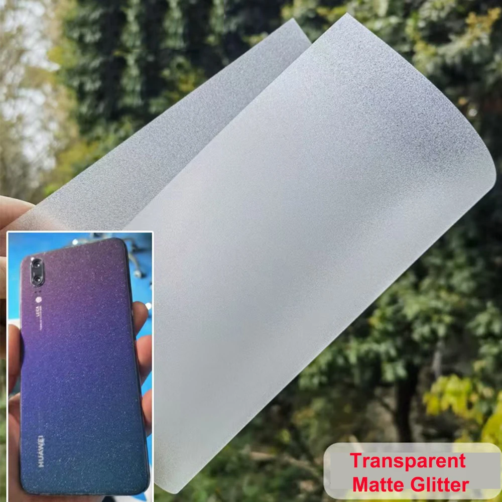 FONLYU 20 szt. Folia termokurczliwa formatu A4, pełne pokrycie, do iPhone'a 17 Pro Max, aplikacja maszyną do pakowania próżniowego, do ekranów składanych — zdjęcie produktu 3