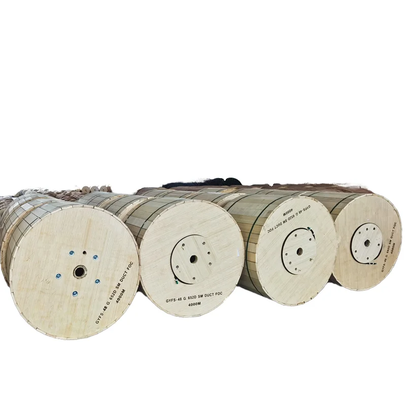 G652D Yofc Optical …