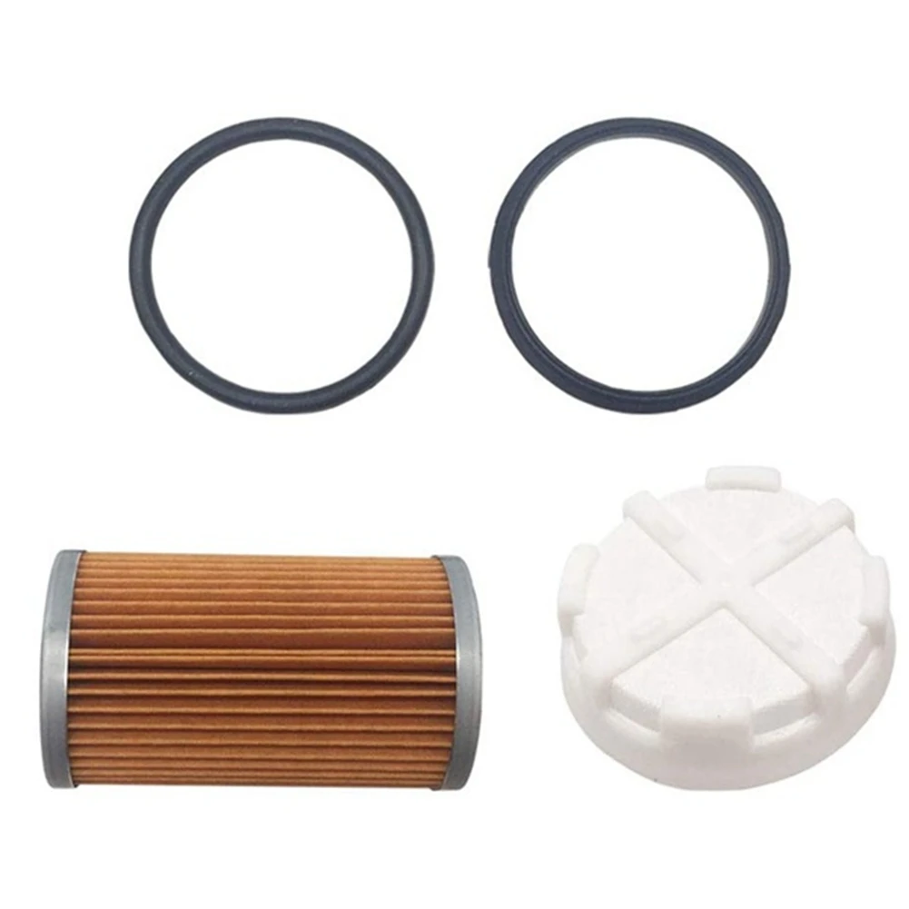 Filtro de combustível 35-8M0093688 para Mercury, MerCruiser GEN III, elementos frescos, 35-866171A01, 2004, MIE e Bravo, 5.0L, 5.7L, 6.2L MPI