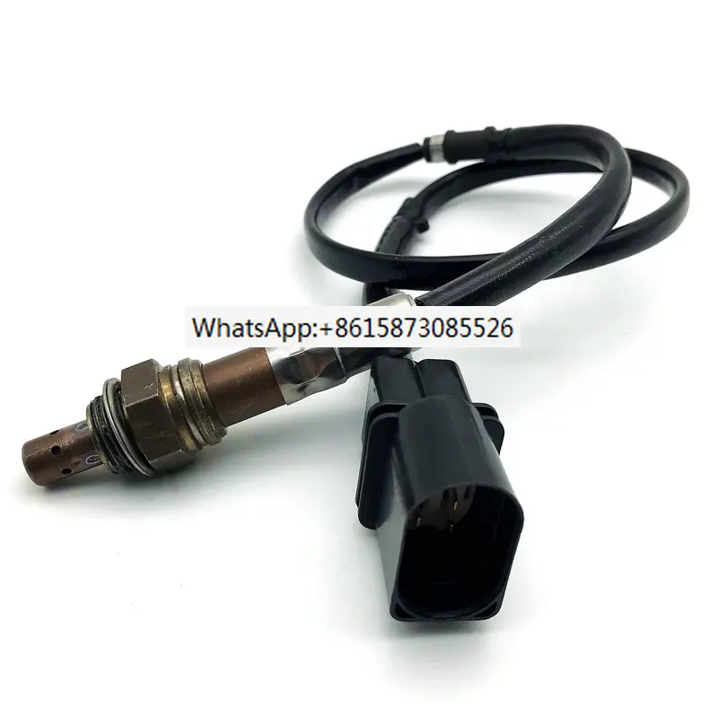 

Lambda Oxygen Sensor for04-13 Skoda Seat VW Golf Mk5 1.6L golf Jetta SEAT 06A906262BR 06A 906 262BR LZA07-V1 06A906262CF