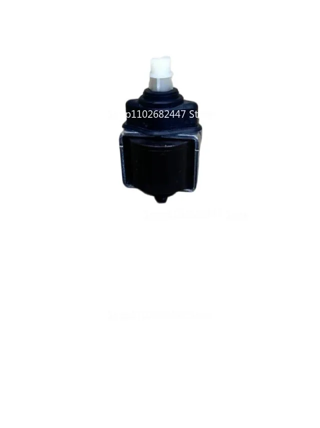 Suitable for Finding H11, H12 Washing Machine Water Pump Accessories Solenoid Pump Solenoid Valve