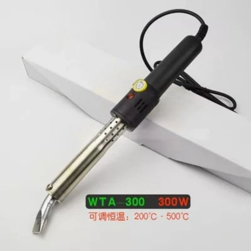 Electric Soldering Iron High Power Welding Repair Tools Externally Heated Adjustable Constant Temperature Iron Soldering