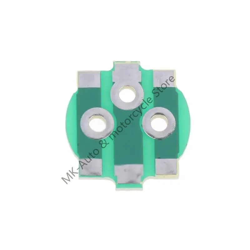 

Solder Plates For 0DE DQ380 DQ381 0GC Gearboxes Pressure Applications In Vehicles