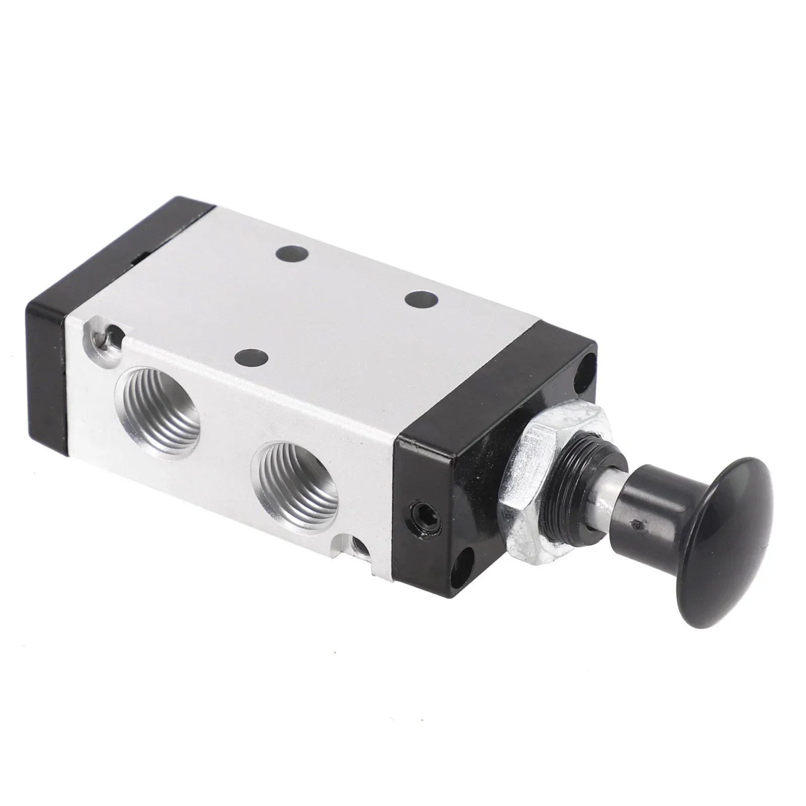 Hand Valve Imported Seal Quality Hand Valve Easy Installation Imported Seal Pneumatic Valve Quality Hand Valve