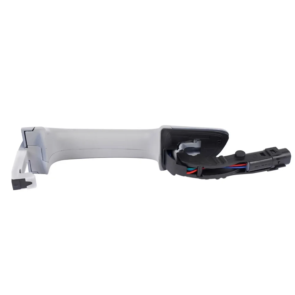 

Left Side Exterior Door Handle Replacement for Porsche For Cayenne 2011 2018 Model OEM 95853120502G2X High Stability