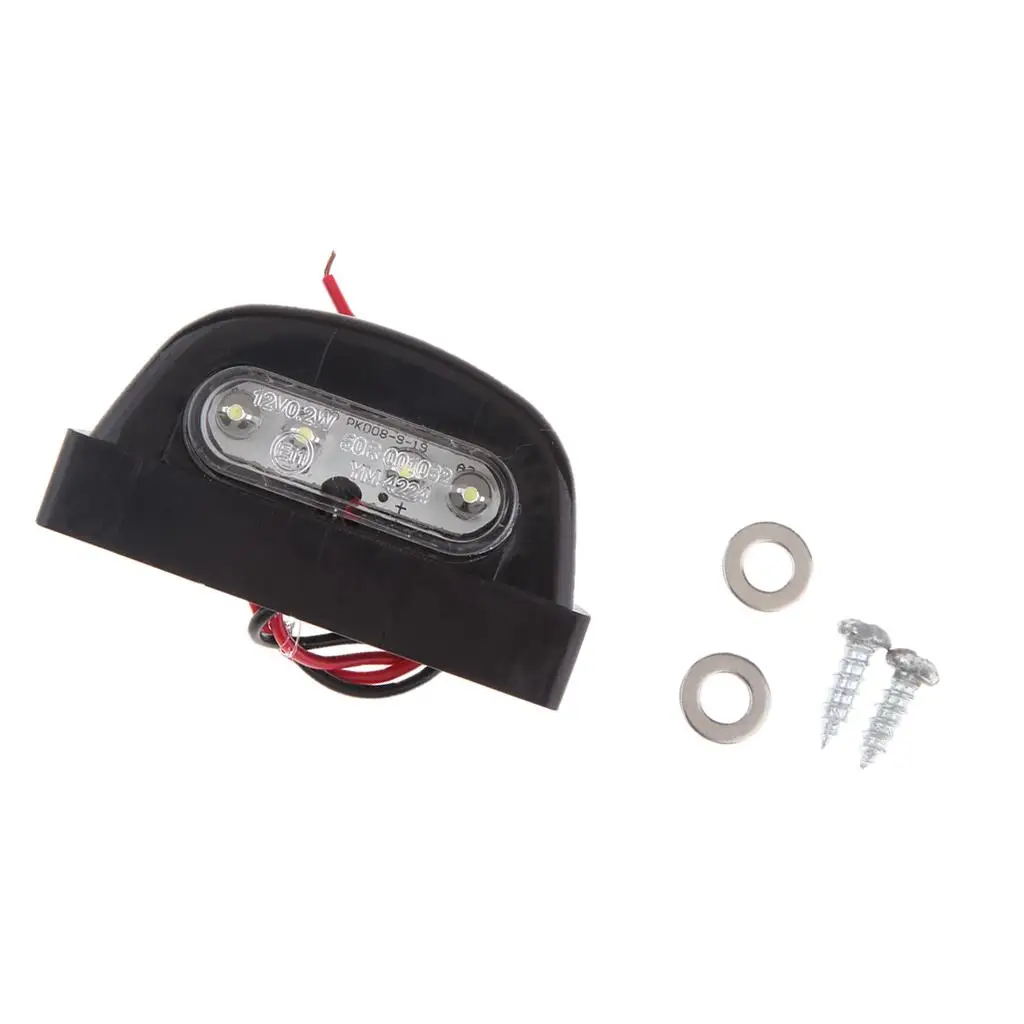 

Светодиодные стоп-сигналы для мотокросса для гонщика ATV-Rennfahrer