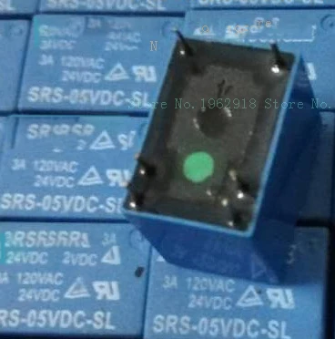 6 SRS-05VDC-SL integrated circuit