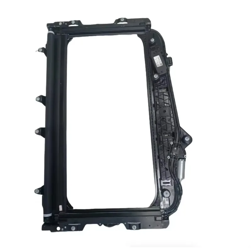 

AA AutoHigh Quality G07 Sunroof Closing System and X7 Roof Sunshades Darkening Body Parts