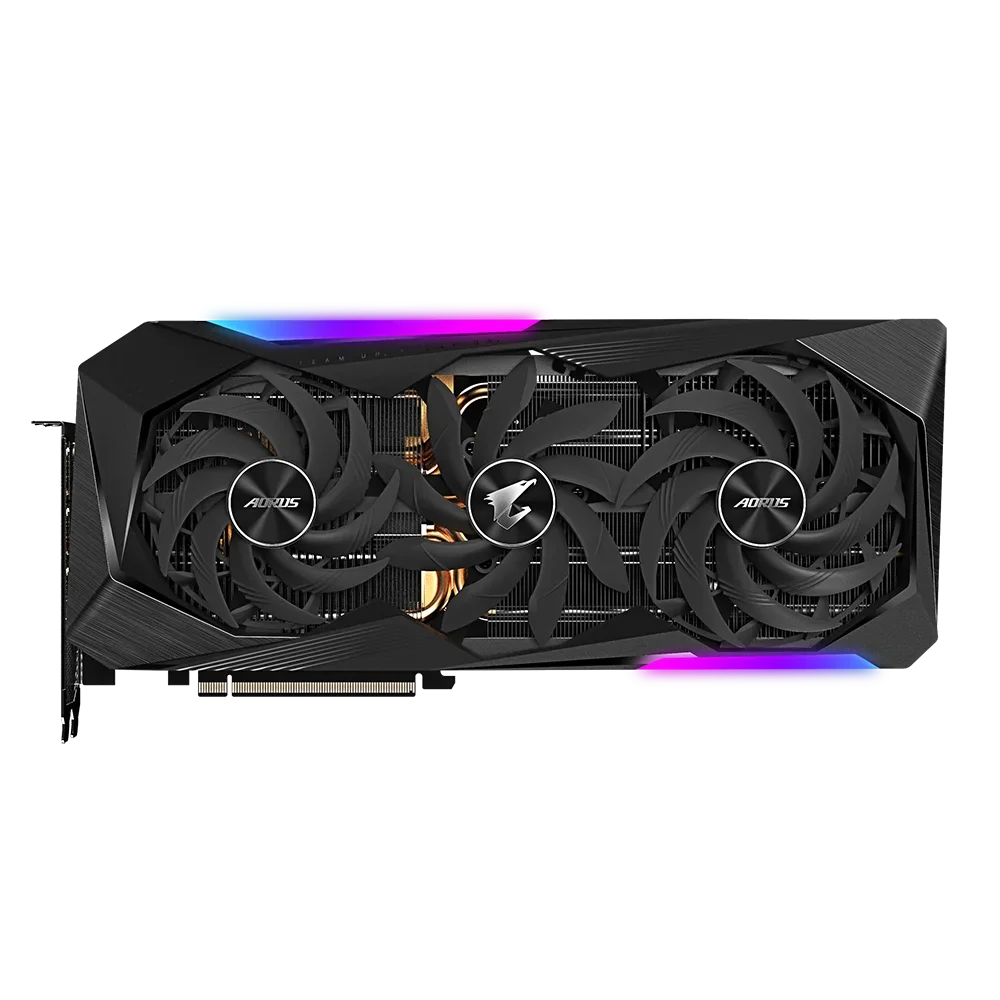 Brand New AORUS RTX 3070 Ti MASTER 8G Graphics Card geforce rtx 3070 ti