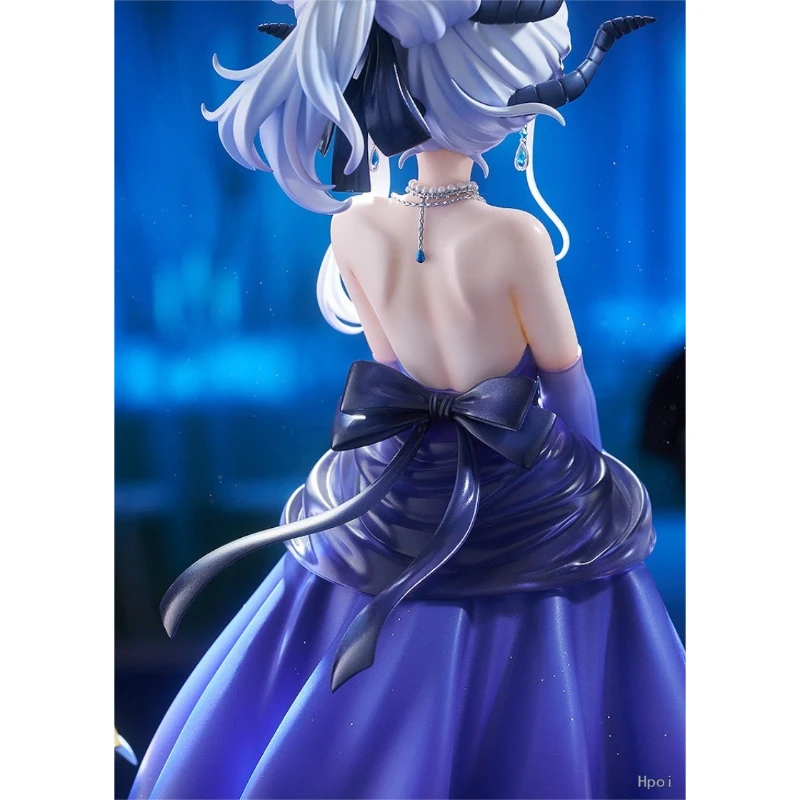 

Good Smile Company Blue Archive Hina Sorasaki Dress Ver. Коллекционная фигурка 1/7, 25 см, оригинальный гаражный набор, кавайная модель, подарок, игрушка